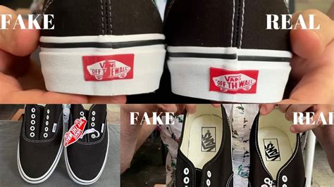 fake vans shoes vs real|vans shoes counterfeit.